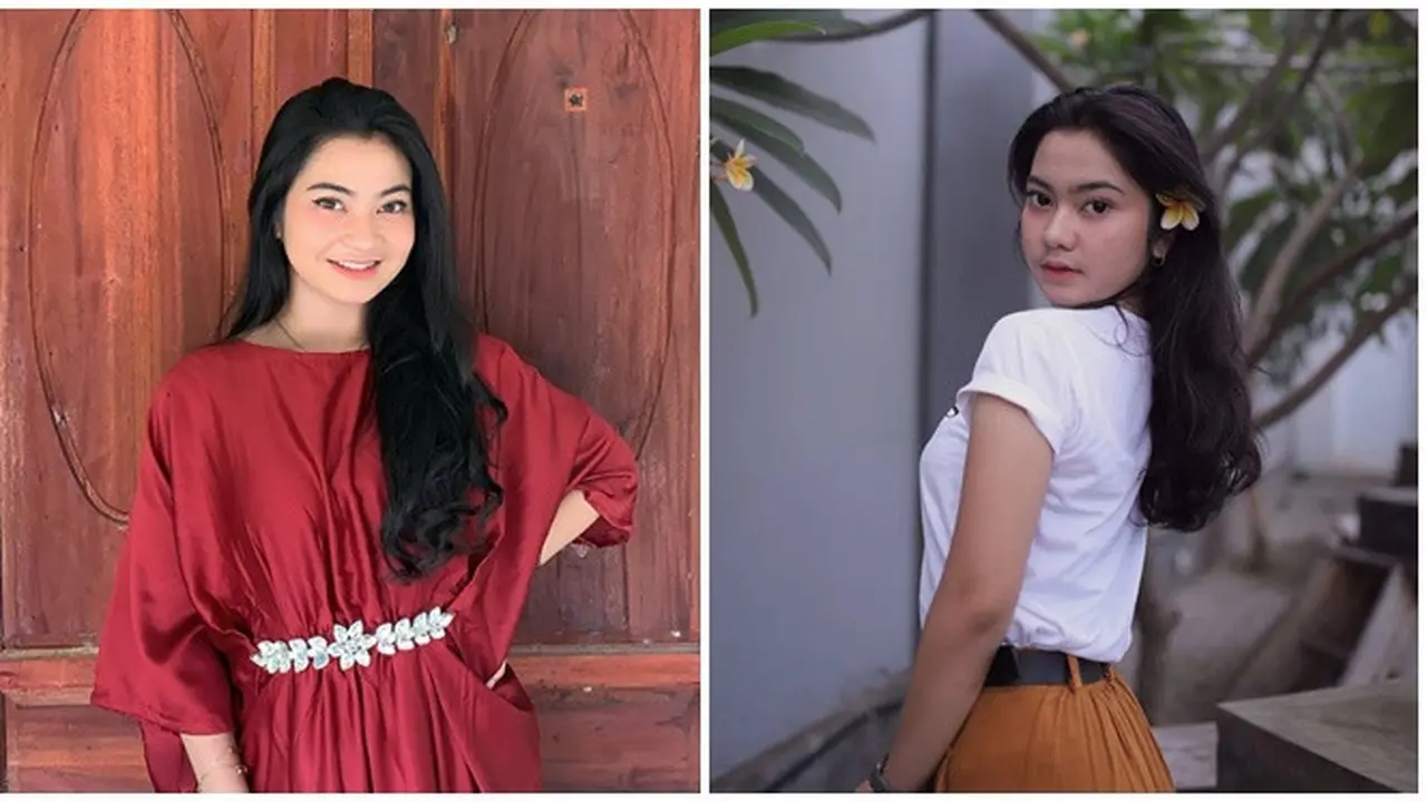 Debut di Love Story, Ini 6 Potret Ratu Aulia Jebolan Sinemart Mencari Bintang 2021