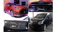 Lini produk Toyota Indonesia semakin lengkap dengan hadirnya Toyota Sienta.