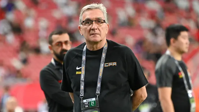 Branko Ivankovic