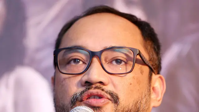 [Bintang] Rako Prijanto