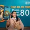 Ilustrasi promo BNI.