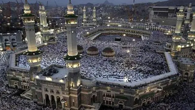 Ini Persyaratan Program Umroh Bareng Korpri