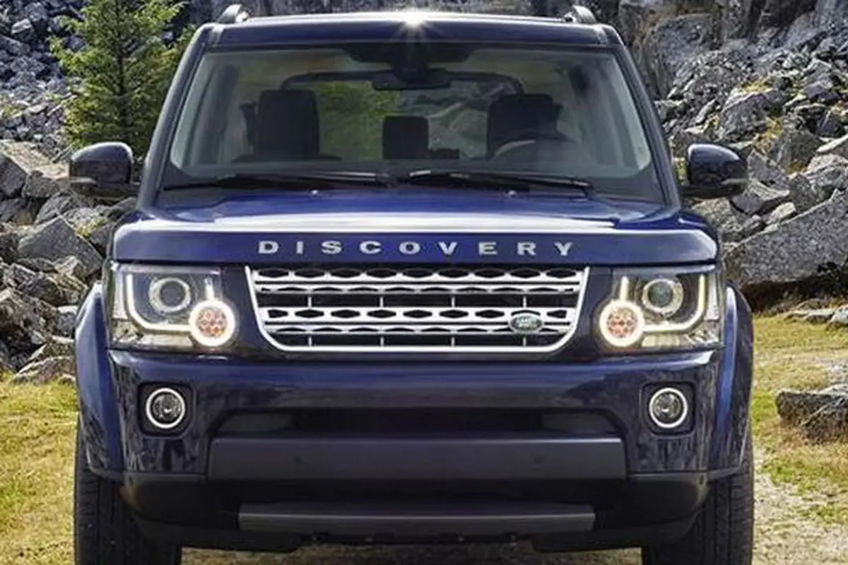 [OTO-News] Adik Baru Dari Land Rover Discovery Akan Hadir