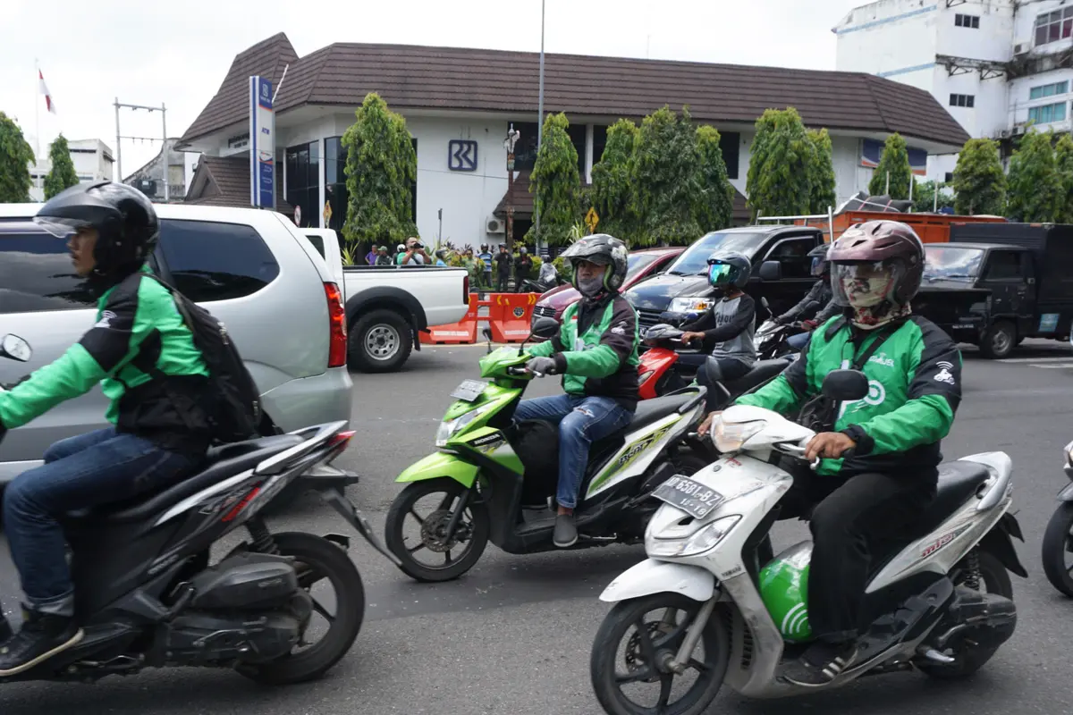 Transportasi Online
