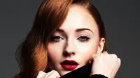 Sophie Turner adalah seorang aktris dan model yang berasal dari Inggris