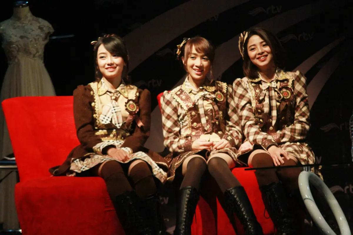 [Bintang] JKT48