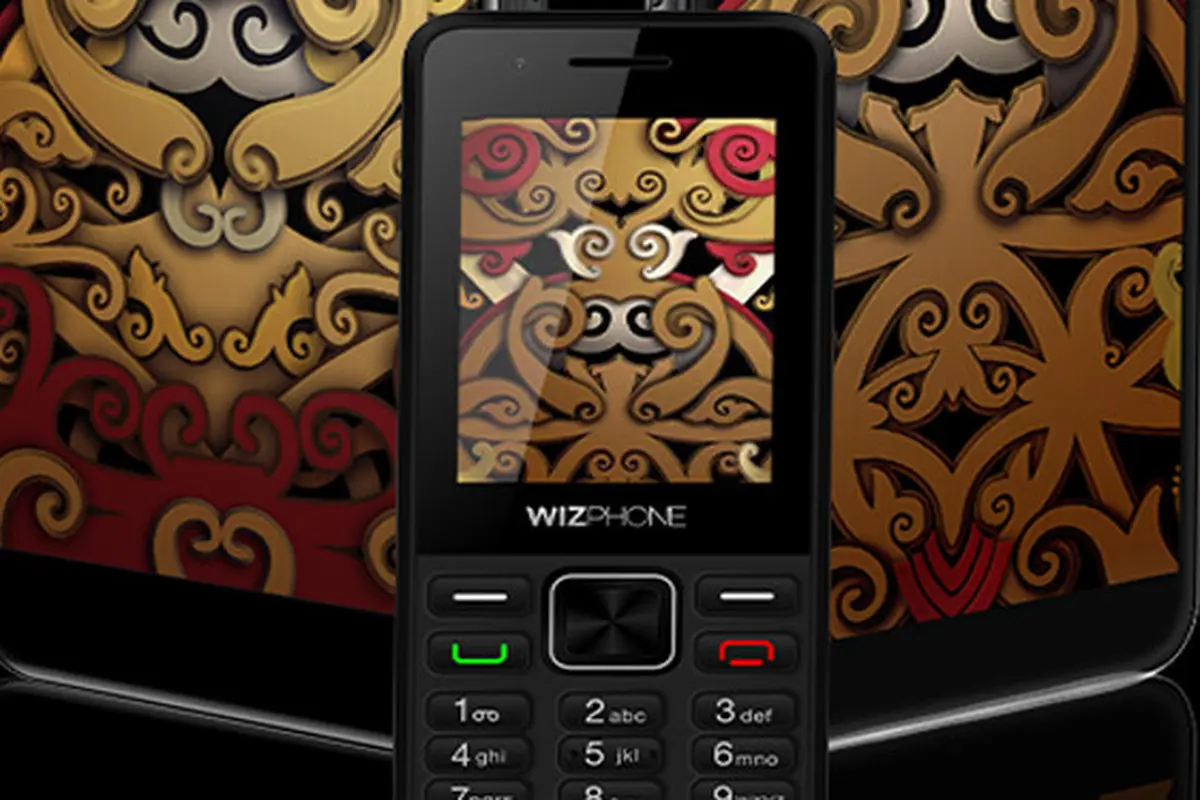 Wizphone