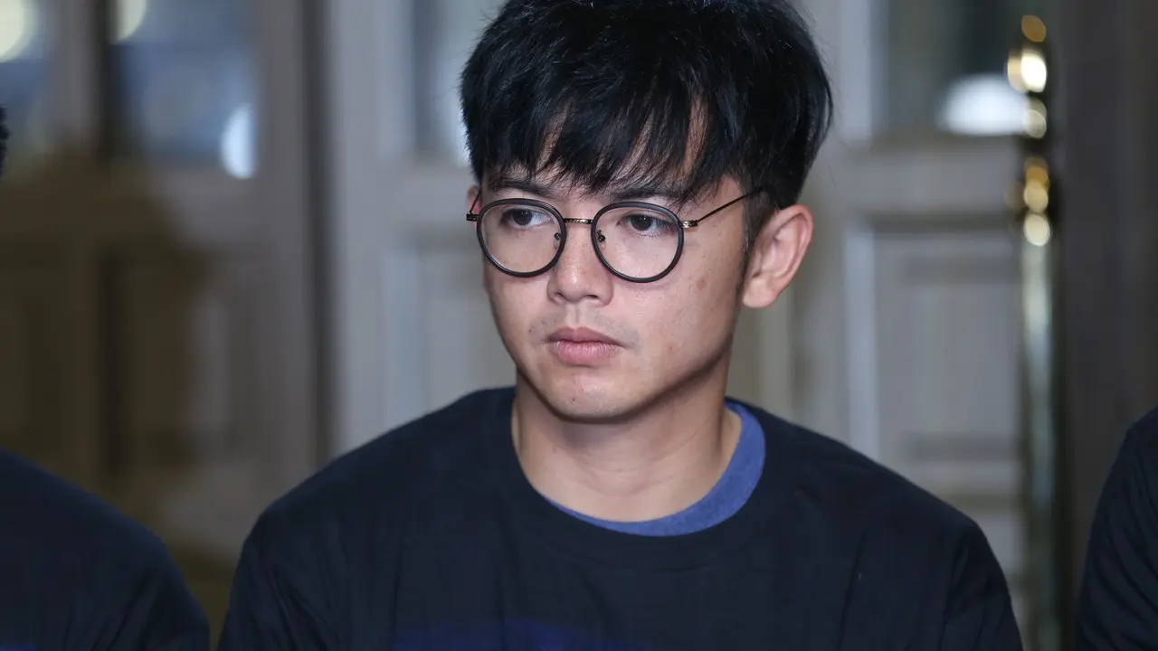 [Bintang] Nicky Tirta