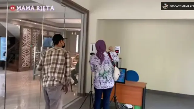 Klinik Nagita Slavina