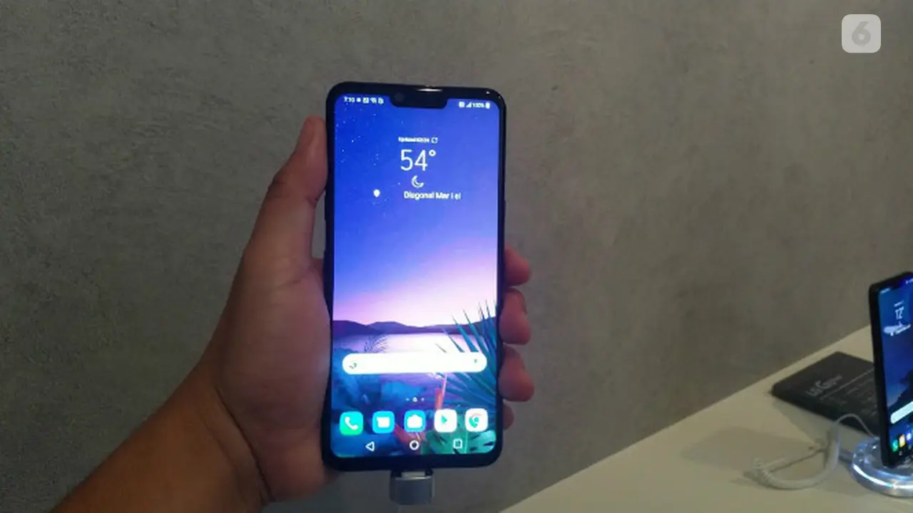 LG