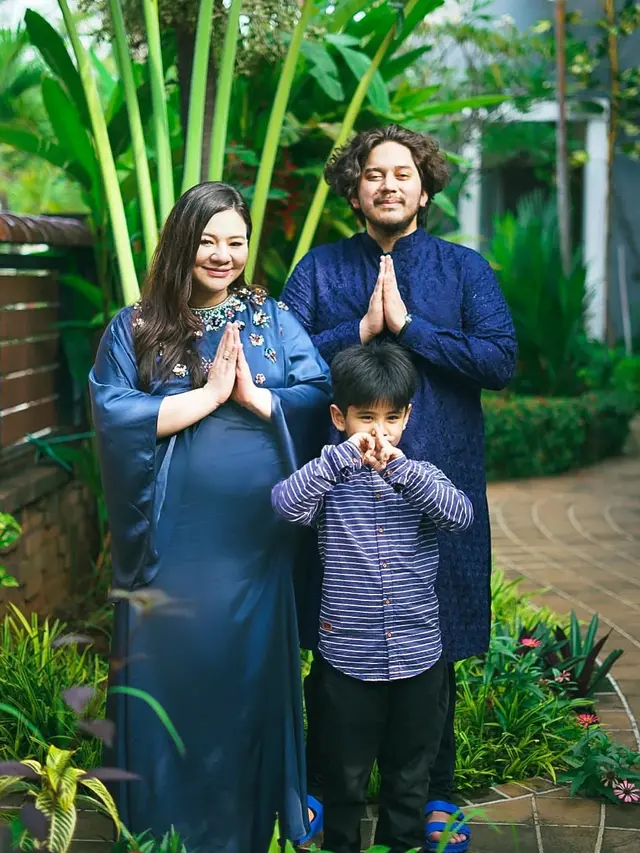 Maternity Shoot Eriska Rein
