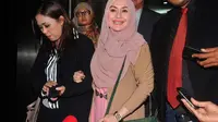 Tegakkan Hukum, Eddies Adelia Harus Ditahan