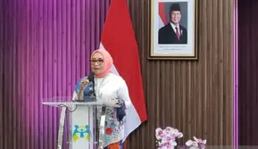 Buku Broken Strings Aurelie Moeremans Disorot KemenPPPA, Child Grooming Ancaman Nyata