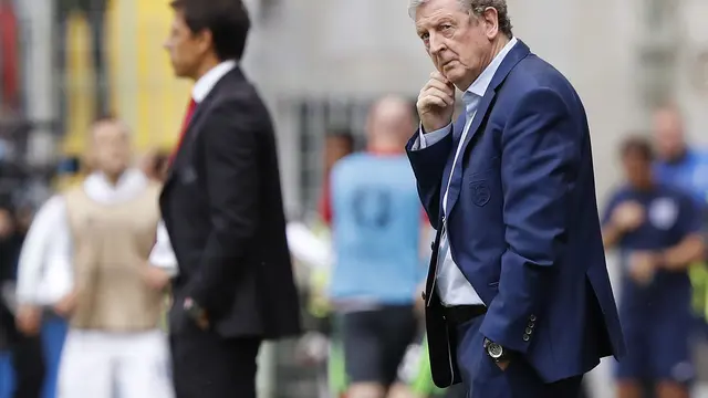 Roy Hodgson