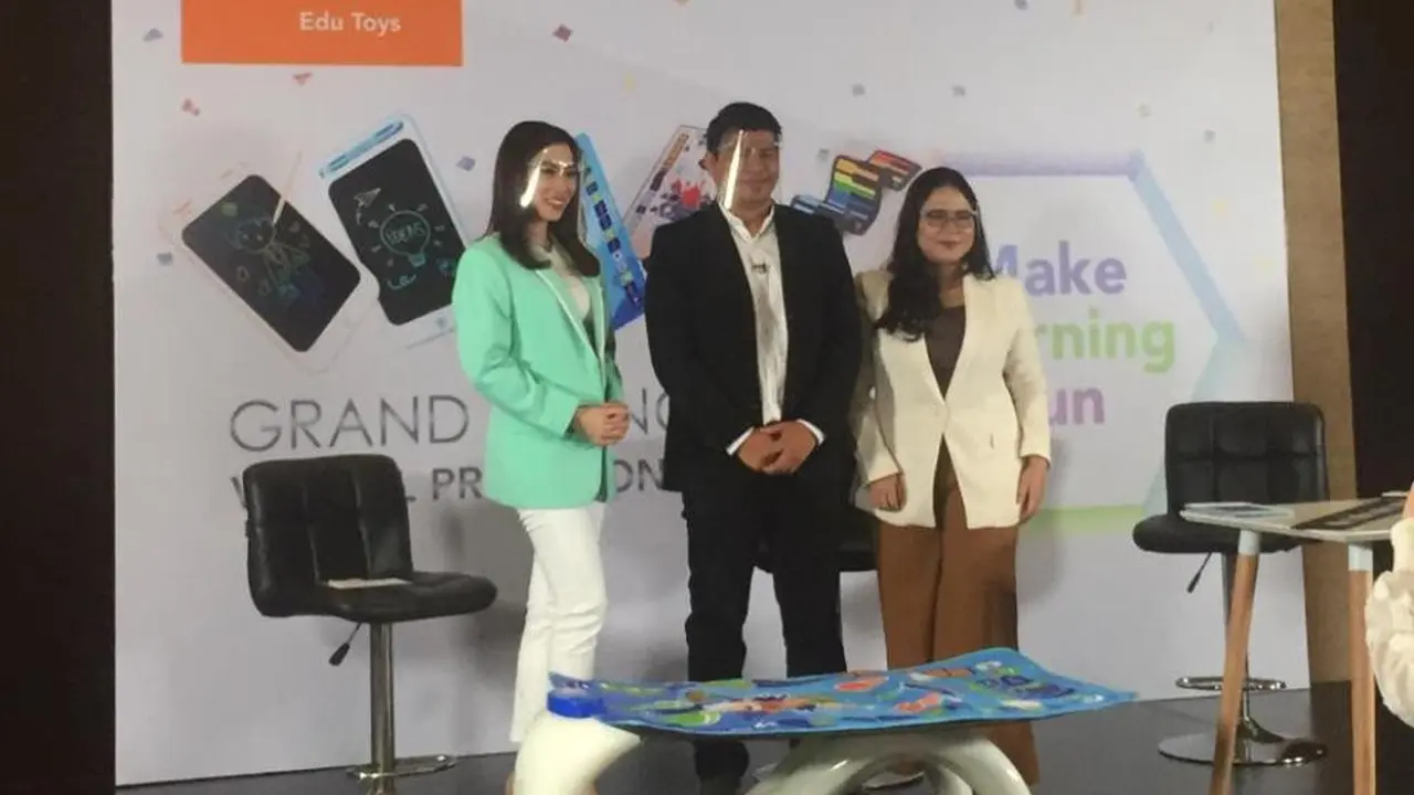 Teknologi Cerdas untuk Membimbing Anak Salat 5 Waktu