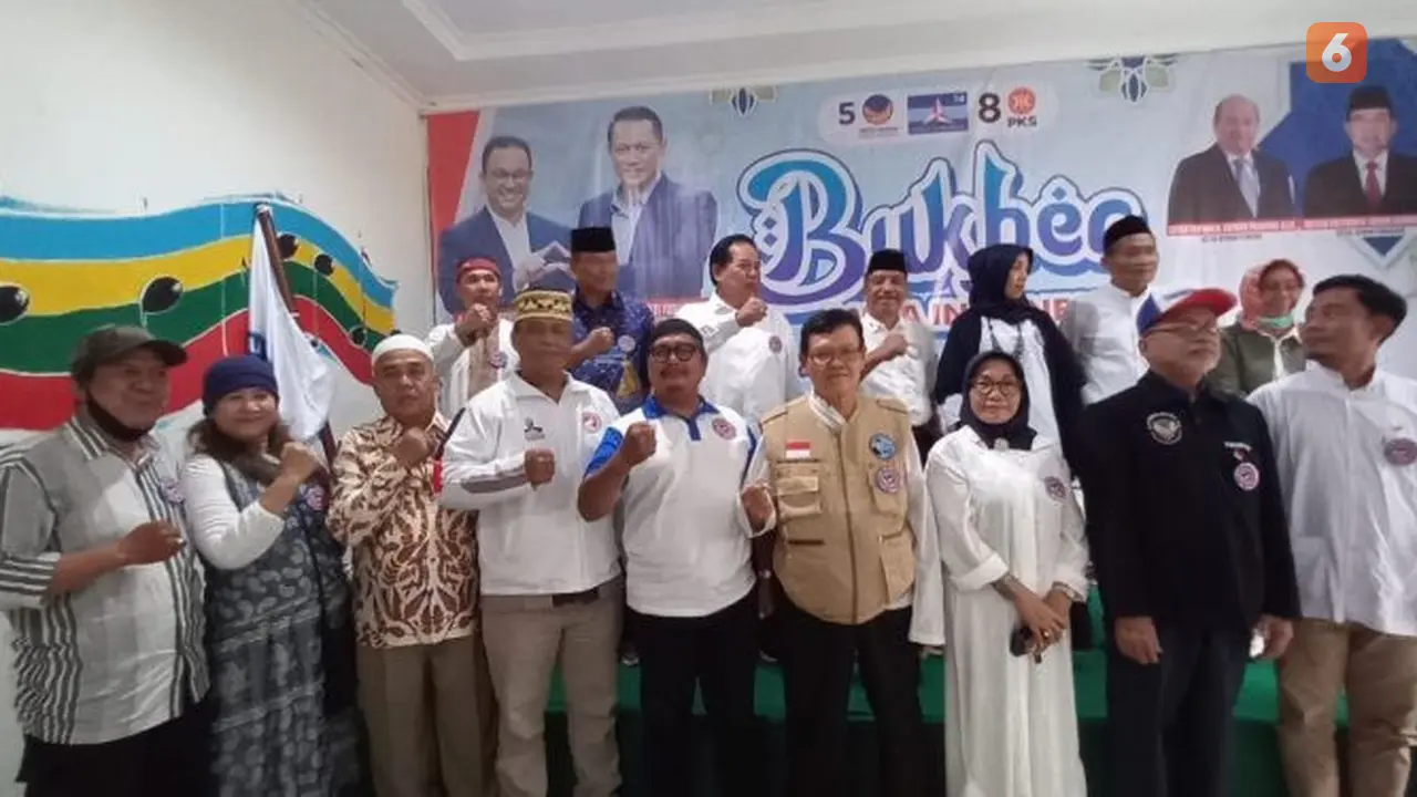 Buka Puasa Relawan
