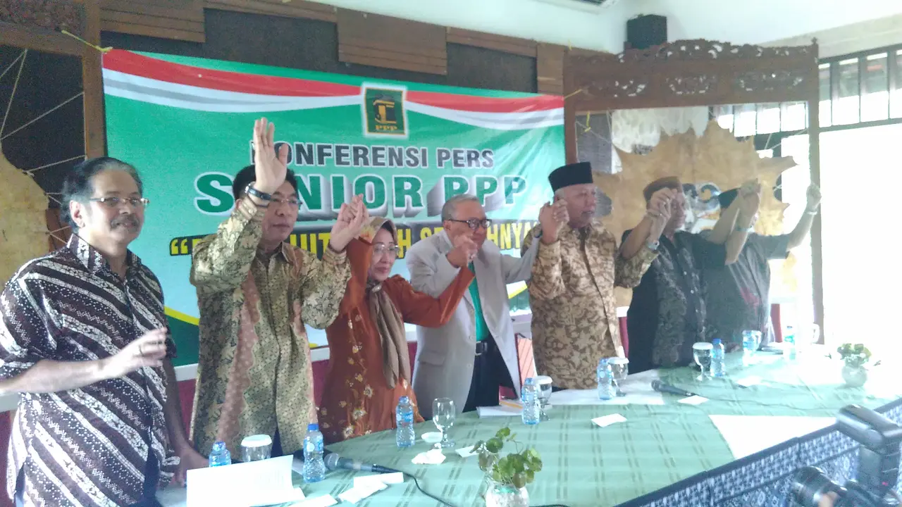 Muslim AR/Liputan6.com