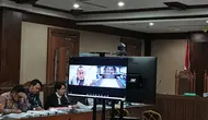 Lodewyk Bantah Intervensi Pengadaan MBG di Sidang Praperadilan