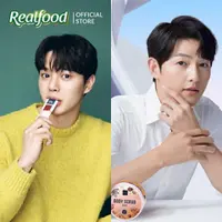 Selebritis Korea Selatan Jadi Brand Ambassador Produk Kecantikan Indonesia, dari Song Kang Hingga Song Joong Ki