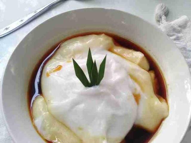 5 Cara Membuat Bubur Sumsum Aneka Rasa Lezat Dan Nikmat Hot Liputan6 Com