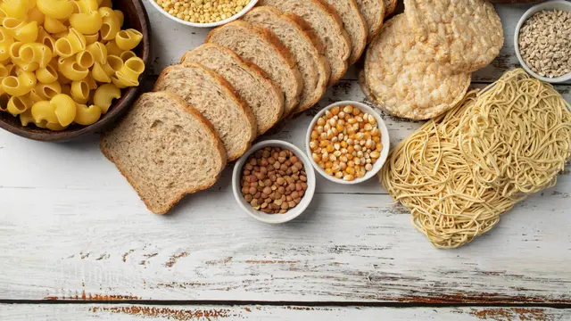 Karbohidrat Kompleks Memiliki Glycemic Index yang Rendah