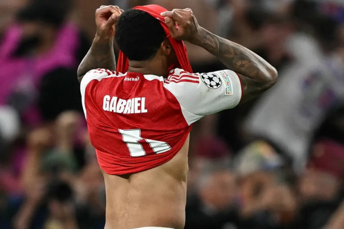 Gabriel Magalhaes