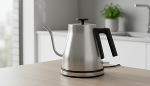 Merk Teko Listrik Awet dan Murah untuk Dapur Modern. AI