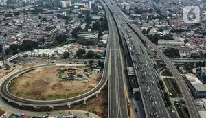 Diskon Tarif Tol Selama Libur Natal dan Tahun Baru, Ini Daftarnya