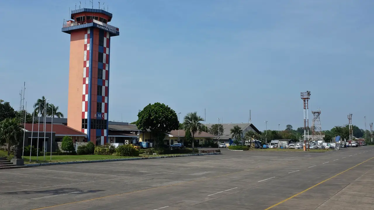 Di bandara Halim Perdanakusuma, Angkasa Pura II akan meningkatkan akses‎ bagi para calon penumpang yang ingin menuju ruang tunggu.