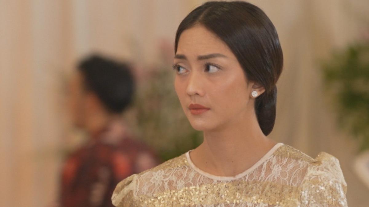 Tonton Sinetron Cinta Setelah Cinta Tayang Minggu 6 November 2022 Malam