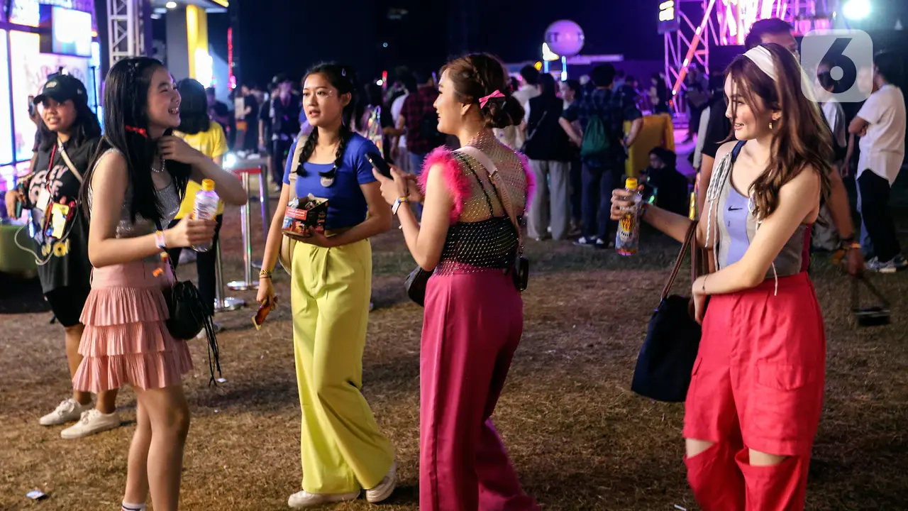 We The Fest (WTF) 2023