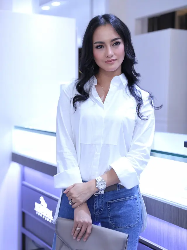 [Bintang] Ririn Ekawati