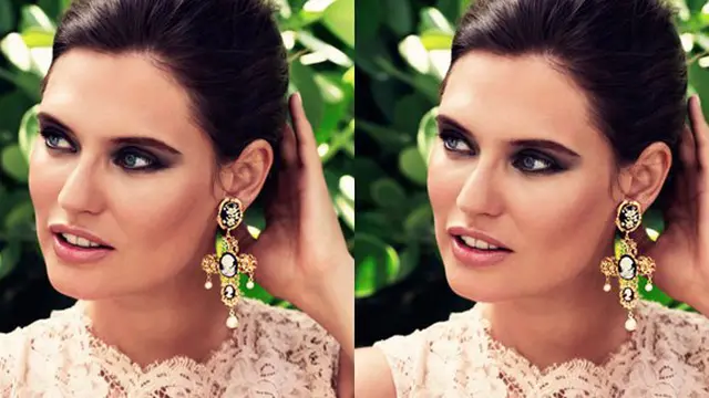 Foto: copyright Cosmopolitan.com/Victor Demarchelier