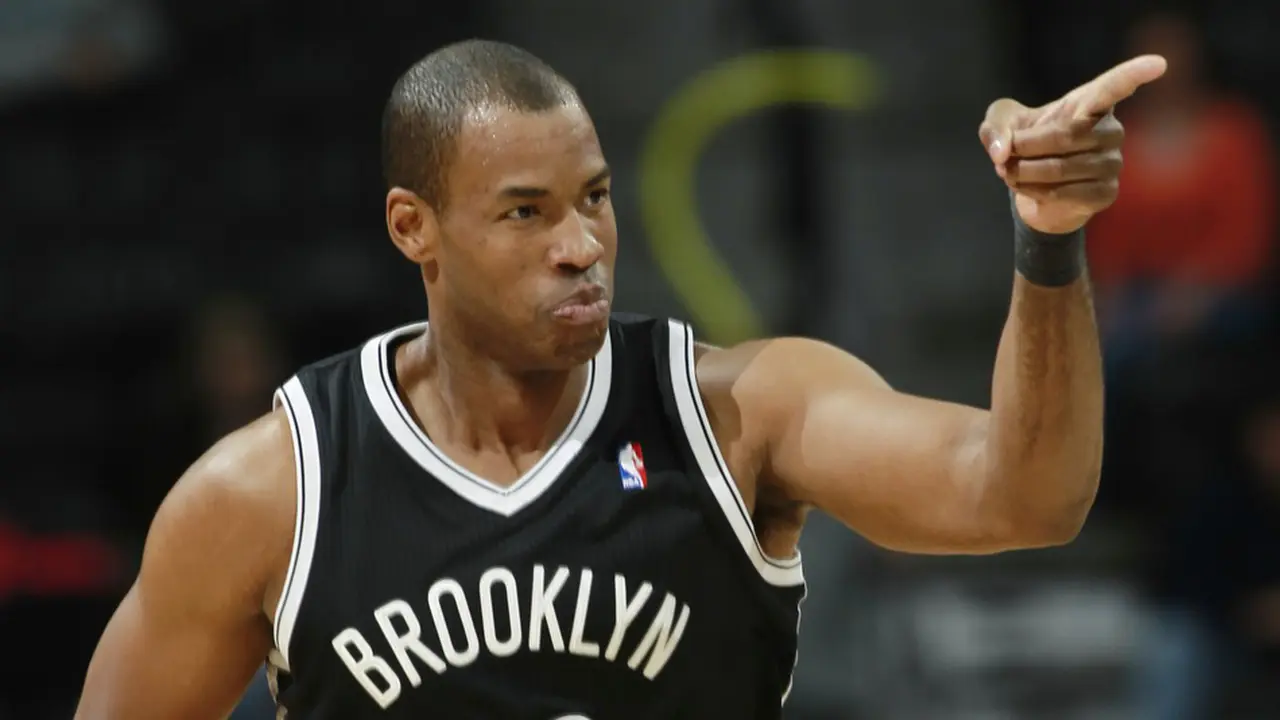 Jason Collins