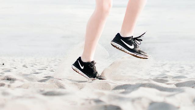 Ilustrasi kesehatan tulang