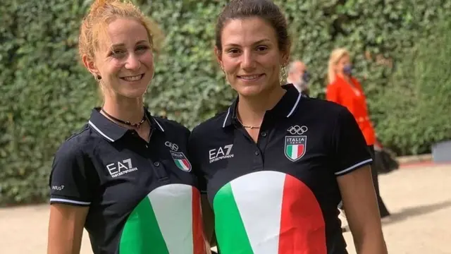 Olimpiade Tokyo 2020