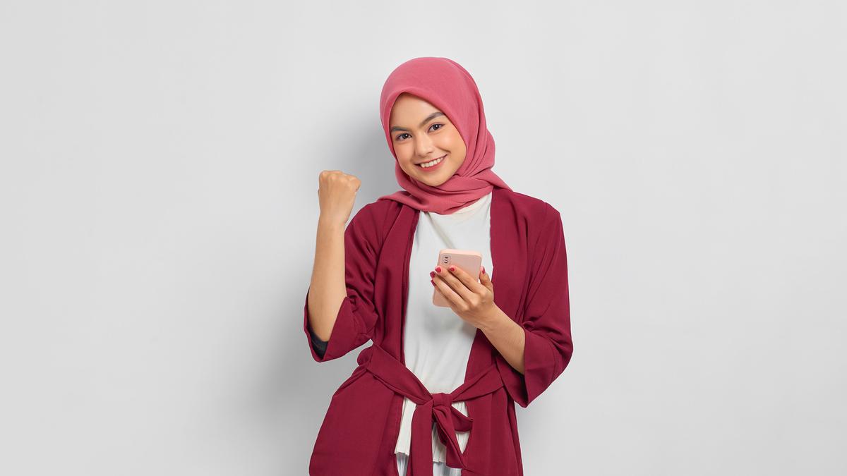 Countdown Lebaran: Stop Coba Skincare Baru, Ini 4 Cara Bikin Kulit Cerah dan Halus Saat Hari Raya