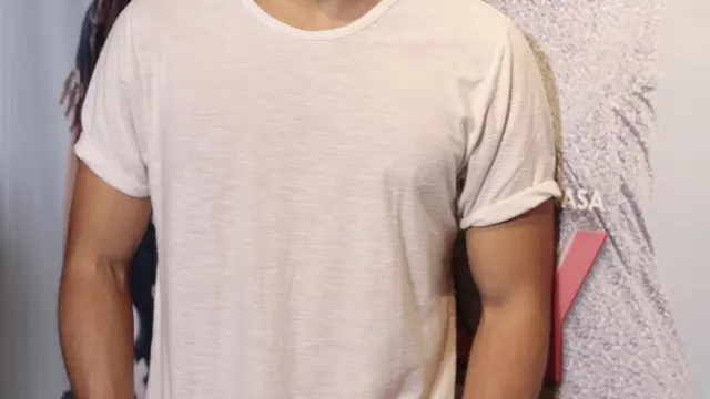 [Bintang] Yoshi Sudarso