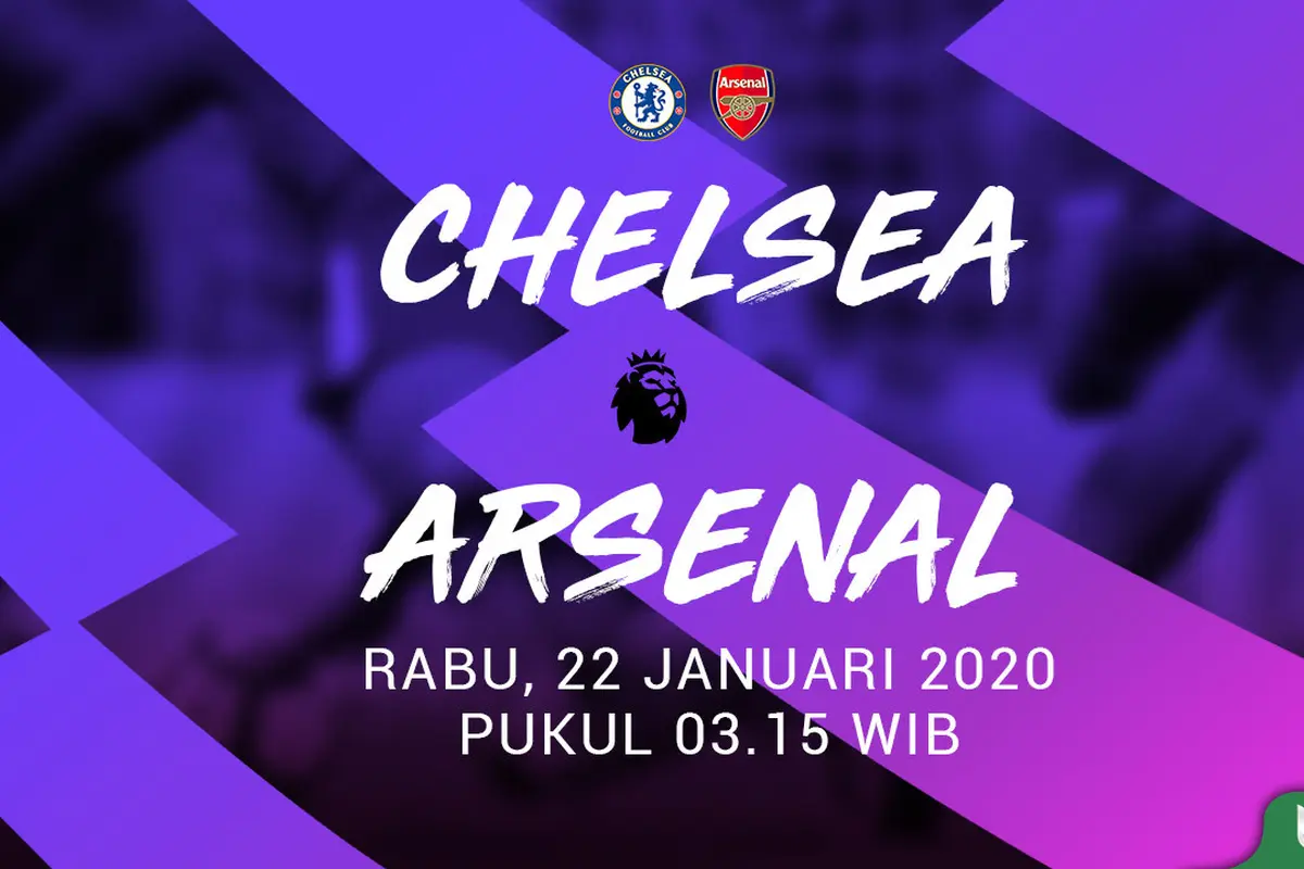 Chelsea Vs Arsenal