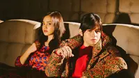 Adu Akting Bareng, Ini 7 Potret Terbaru Angga Yunanda dan Syifa Hadju