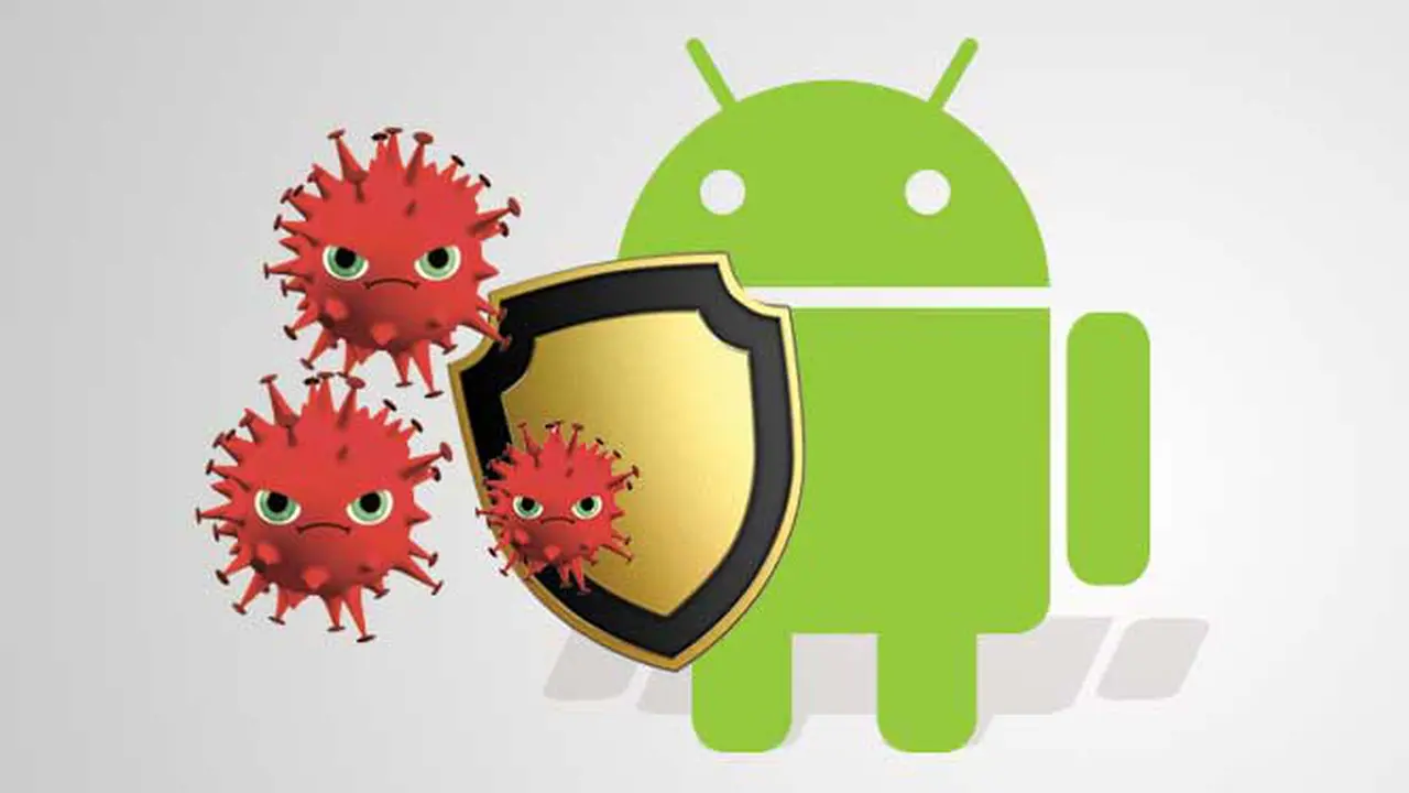 Bagaimana Basmi 'Virus' di Android? 