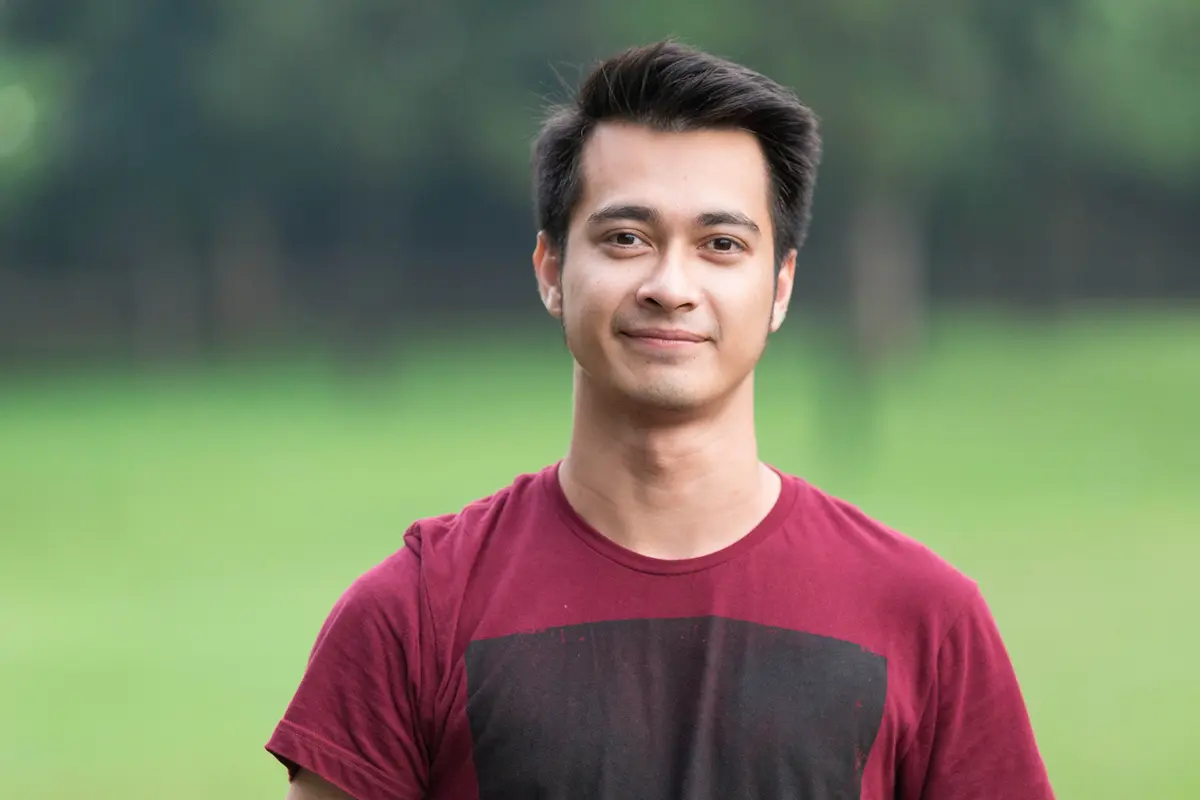 [Bintang] Eza Gionino