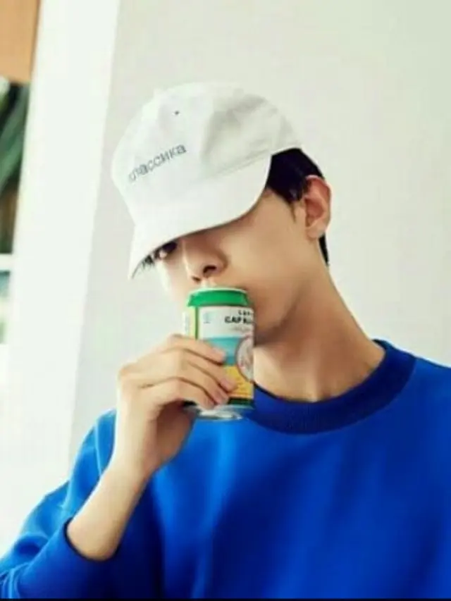 Lee Jung Shin `CNBLUE`