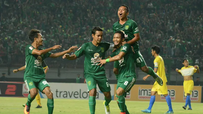 Persebaya Surabaya