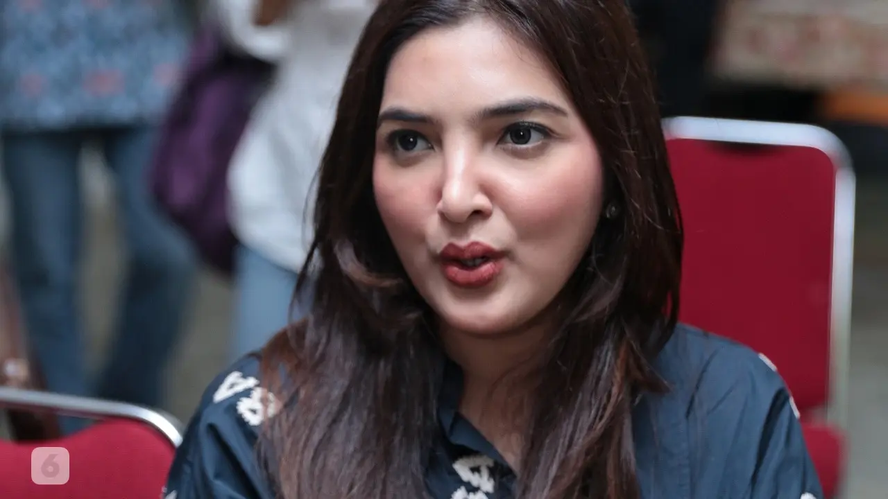 [Bintang] Ashanty