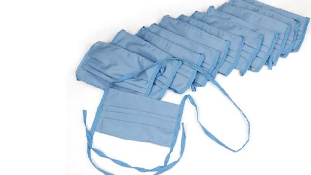 Jaga Kesehatan dan Tampil Gaya dengan Masker Kain, Ini Kurasi dari Tokopedia