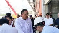 Menteri LH Dorong PSEL Palembang Bisa Tangani 1.000 Ton Sampah per Hari
