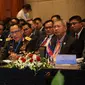 Kapolri Jenderal Tito Karnavian Saat Menghadiri Konferensi ASEANAPOL 2019 di Hanoi, Vietnam, Rabu (18/9/2019). (Foto: Istimewa)