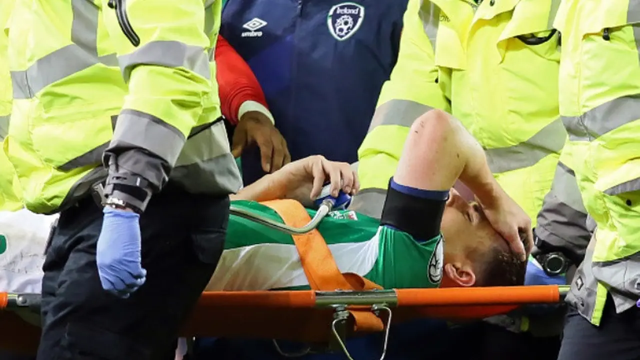 Seamus Coleman