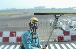 Bandara Husein Bandung Bisa Diterbangi Pesawat Jet Mulai 14 Agustus 2026